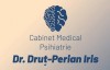 Cabinet medical psihiatrie Dr. Druț-Perian Iris
