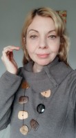 Psiholog Psihoterapeut Daria Martin Psiholog Psihoterapeut Daria Martin