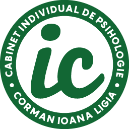 Cabinet Individual de Psihologie Corman Ioana Ligia
