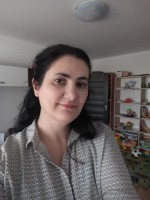 Cabinet Individual de Psihologie Cristea Cristina Cabinet Individual de Psihologie Cristea Cristina