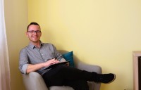 Psiholog Alfred Schmidt Psiholog Alfred Schmidt