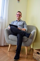 Psiholog Alfred Schmidt Psiholog Alfred Schmidt