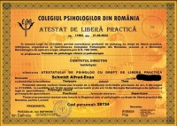 Psiholog Alfred Schmidt Psiholog Alfred Schmidt