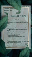 Psihologie clinica