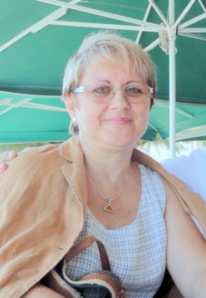 Rus Gabriela