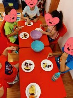 Asociația Spectrul Copilăriei Asociația Spectrul Copilăriei