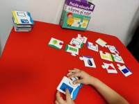 Asociația Spectrul Copilăriei Asociația Spectrul Copilăriei