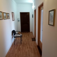Cabinet individual de psihologie Sorbán Annamária