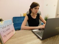 Ionescu Andreea Cabinet Individual de Psihologie Ionescu Andreea Cabinet Individual de Psihologie