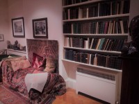 Canapeaua lui Freud din Londra Canapeaua lui Freud din Londra