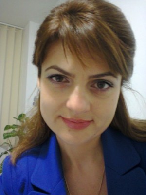 Mitrut Gabriela-Alina