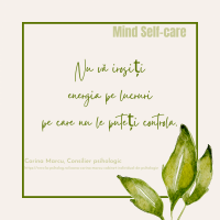 Ioana-Corina Marcu - Cabinet Individual de Psihologie Ioana-Corina Marcu - Cabinet Individual de Psihologie