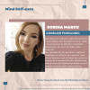 Ioana-Corina Marcu - Cabinet Individual de Psihologie