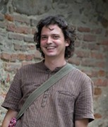 Alexandru Stoian