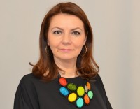 Psiholog Larisa Mateiciuc Psiholog Larisa Mateiciuc