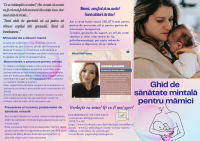 Ioana-Corina Marcu - Cabinet Individual de Psihologie Ioana-Corina Marcu - Cabinet Individual de Psihologie