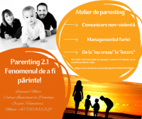 Ateliere de parenting Ateliere de parenting