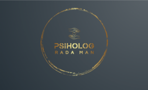 Rada Man - Cabinet individual de psihologie 