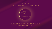My Psychologist - Cabinet Individual de Psihologie (Marcu Patricia - Cristina) My Psychologist - Cabinet Individual de Psihologie (Marcu Patricia - Cristina)