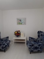 Cabinet de psihoterapie Lacramioara Burlacu