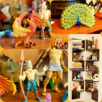 Figirine Sandplay Figirine Sandplay