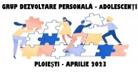 Cabinet Individual de Psihologie Georgiana Cristina Grigore Cabinet Individual de Psihologie Georgiana Cristina Grigore