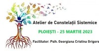 Cabinet Individual de Psihologie Georgiana Cristina Grigore Cabinet Individual de Psihologie Georgiana Cristina Grigore