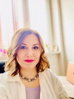 Cabinet individual de psihologie și psihoterapie Iulia Cristina Timofti Cabinet individual de psihologie și psihoterapie Iulia Cristina Timofti