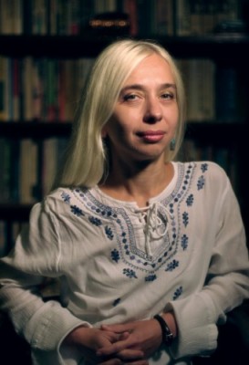 Loredana Jeflea