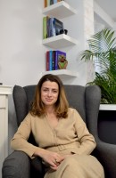Gabriela Udrea- Cabinet individual de psihologie