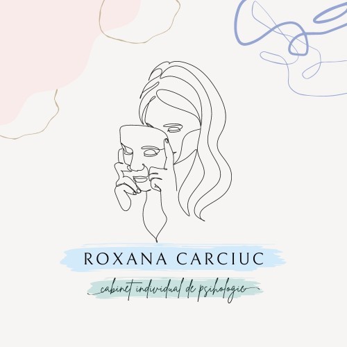 Carciuc Roxana Maria Cabinet Individual de Psihologie