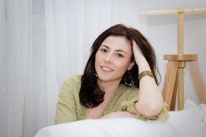 Psihoterapeut somatic - Tanasie Alexandra Stefania