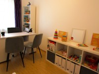 Cabinet Psihologia Copilului Cabinet Psihologia Copilului