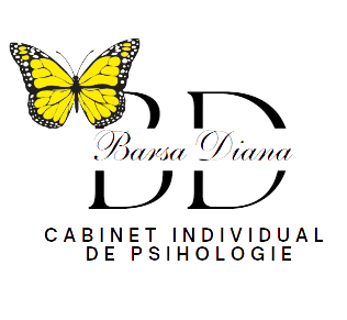 Cabinet de psihologie - Barsa Diana
