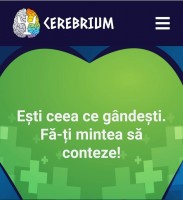 Carp Ionela Cabinet individual de psihologie Carp Ionela Cabinet individual de psihologie