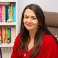 Magdo Kinga Cabinet Individual de Psihologie Magdo Kinga Cabinet Individual de Psihologie