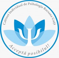 Guță Rocsana Gabriela Cabinet individual de psihologie Guță Rocsana Gabriela Cabinet individual de psihologie