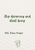 Cabinet Individual de Psihologie Neagoe Oana Madalina Cabinet Individual de Psihologie Neagoe Oana Madalina