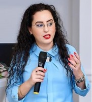 Anisoara Decianu - Psiholog Anisoara Decianu - Psiholog