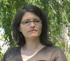 Gurza Maria Ancuta