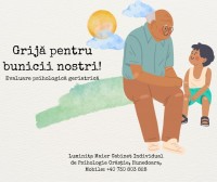 Evaluare psihologica Evaluare psihologica