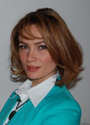 Violeta Dumitrescu