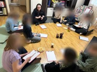 Ateliere de dezvoltarea inteligentei emotionale pentru copii si adolescenti Ateliere de dezvoltarea inteligentei emotionale pentru copii si adolescenti