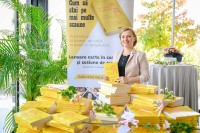 Cabinet Individual de Psihologie Georgiana Cristina Grigore Cabinet Individual de Psihologie Georgiana Cristina Grigore