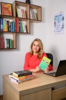 Edu Vica Isabela - Cabinet Individual de Psihologie Edu Vica Isabela - Cabinet Individual de Psihologie