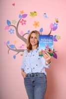 Edu Vica Isabela - Cabinet Individual de Psihologie Edu Vica Isabela - Cabinet Individual de Psihologie