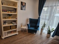 Leila Moise Cabinet individual de psihologie Leila Moise Cabinet individual de psihologie