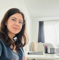 Burgaslis Eleni Cabinet individual de psihologie Burgaslis Eleni Cabinet individual de psihologie