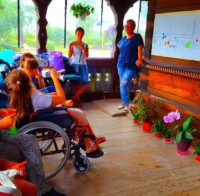 Iuliana Fülas - Cabinet individual de psihologie clinica si psihoterapie Iuliana Fülas - Cabinet individual de psihologie clinica si psihoterapie