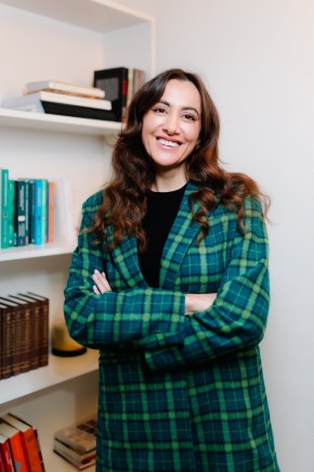 Cabinet Individual de Psihologie Calina Luminita Andriuca